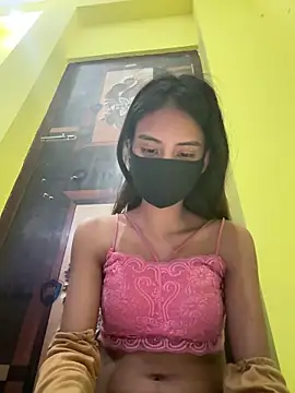 Snapshot of Beauty-pi chatting on 02.02.26 Beauty-pi online show from 02.02.26