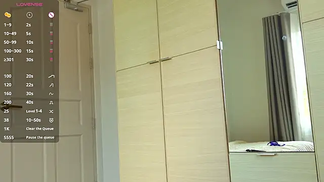 MilaReef online show from 02.06.26