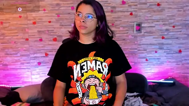 Snapshot of nath_redrex chatting on 02.22.26 nath redrex online show from 02.22.26