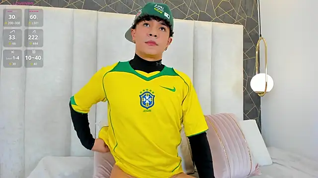 imxxjoel online show from 04.19.26