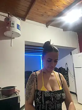 donatella07 online show from 01.12.26