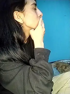 Alma Kieran online show from 01.11.26