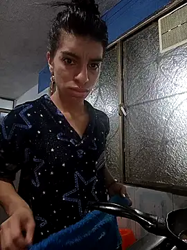 Alma Kieran online show from 01.15.26