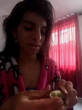 Alma Kieran online show from 02.02.26