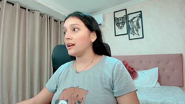 littlemolly walcott online show from 03.16.26