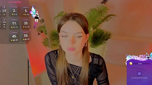 Ellya me online show from 02.26.26