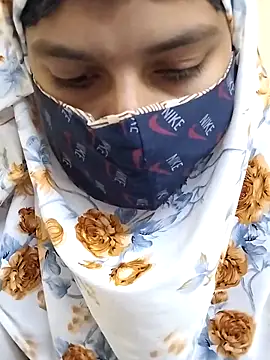 rukhsar  online show from 02.17.26