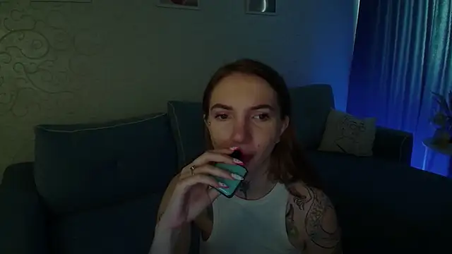 Snapshot of AssolSoul chatting on 02.26.26 AssolSoul online show from 02.26.26