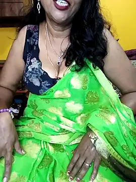 Snapshot of Maya_kannada chatting on 02.04.26 Maya kannada online show from 02.04.26