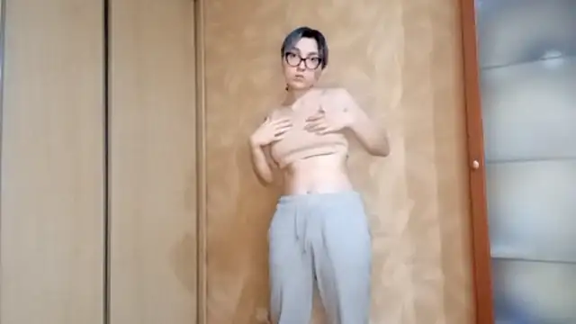 EvonTabb online show from 02.03.26