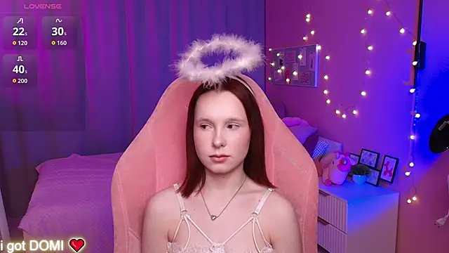 Haya Harareet online show from 03.22.26