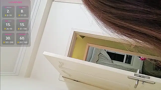 Alice-waner online show from 03.11.26