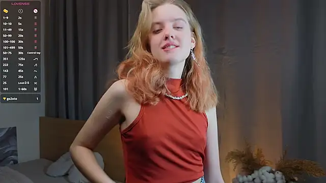 RennaHettes online show from 03.04.26