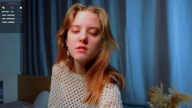 RennaHettes online show from 03.19.26