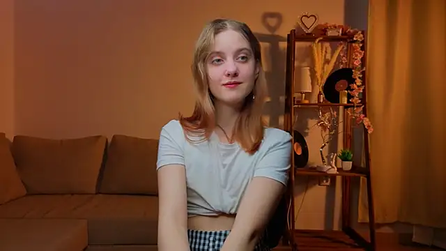 RennaHettes online show from 03.22.26