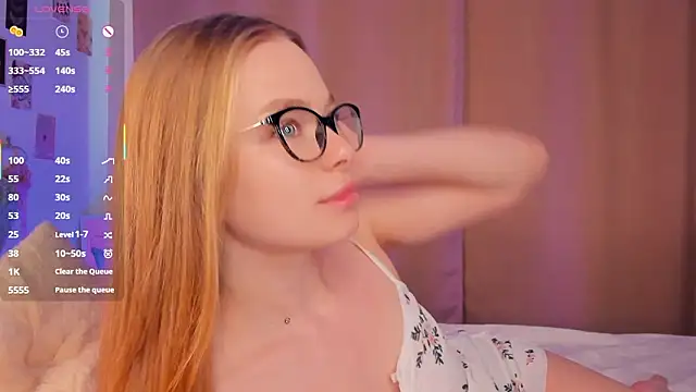 Icehoneybyte online show from 03.04.26