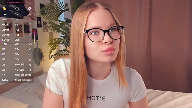 Icehoneybyte online show from 03.16.26