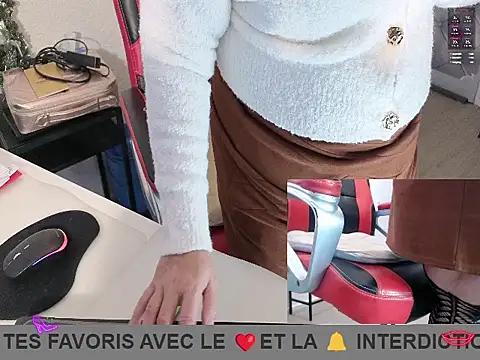 Snapshot of Sofiatwork chatting on 02.06.26 Sofiatwork online show from 02.06.26