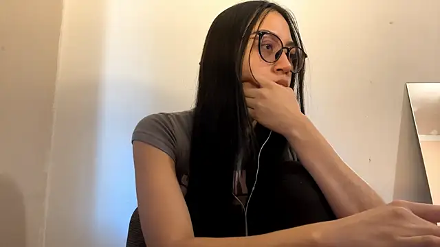 RanaAngelson online show from 02.04.26