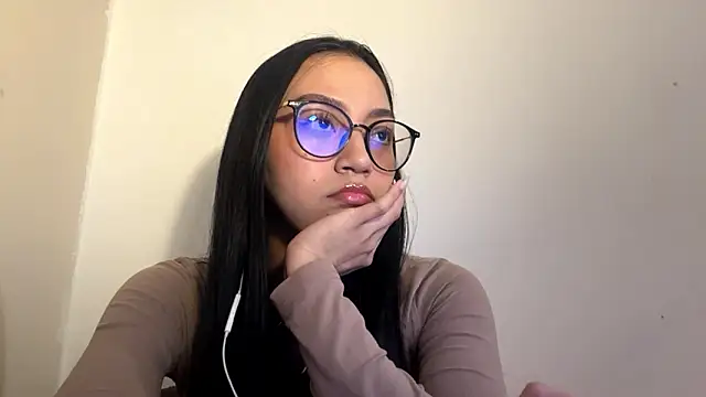 RanaAngelson online show from 02.06.26