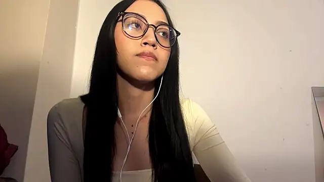 RanaAngelson online show from 02.07.26