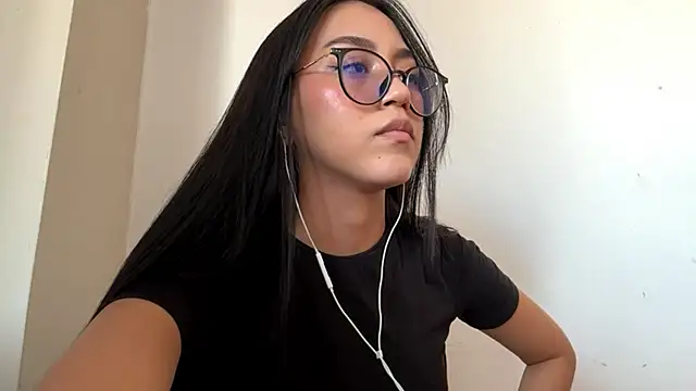 RanaAngelson online show from 02.11.26