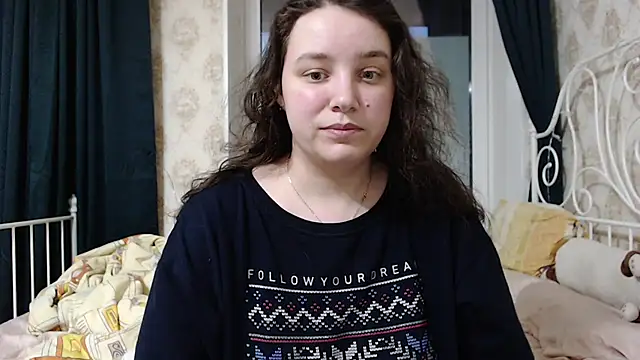 AmazingAllice online show from 02.08.26