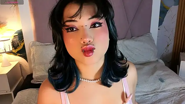 Sienna Desiree online show from 07.12.26