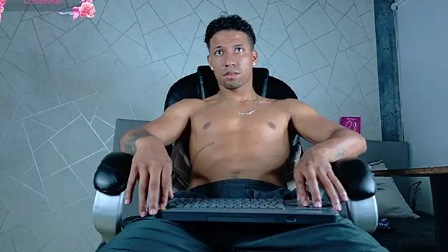 Liam Mush online show from 07.23.26