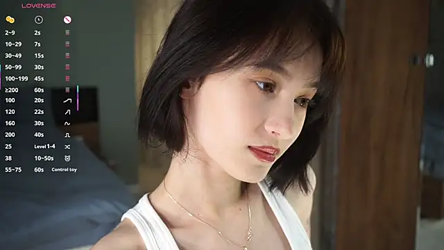 Chee cha online show from 04.09.26