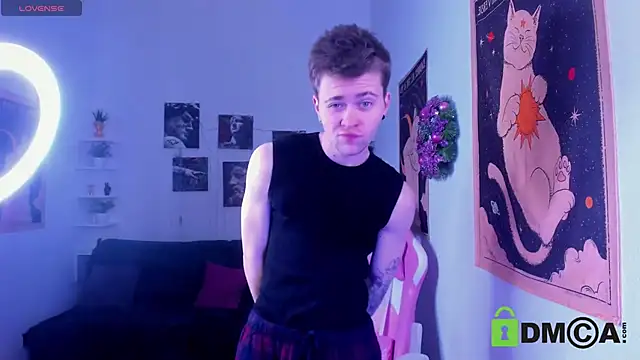 Tomas Norton online show from 01.15.26