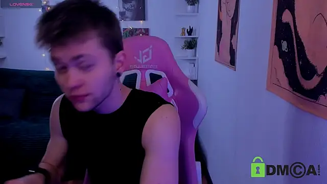 Tomas Norton online show from 01.17.26