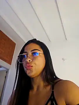 Daphne Grayy online show from 02.24.26