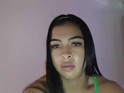 Daphne Grayy online show from 02.25.26