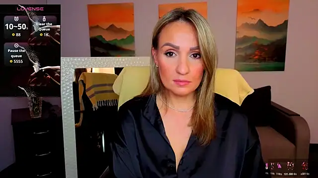 Snapshot of Alisa_Allisen chatting on 04.21.26 Alisa Allisen online show from 04.21.26