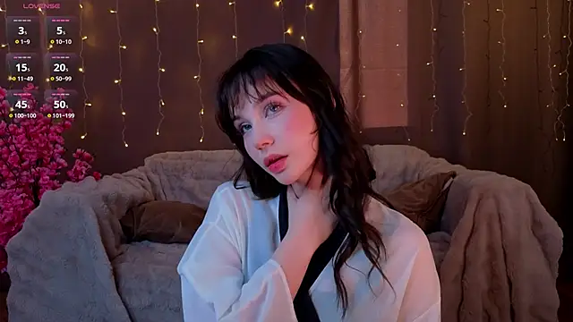 KiraYukimura online show from 02.06.26