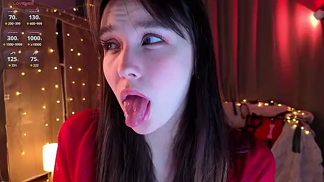 KiraYukimura online show from 04.07.26