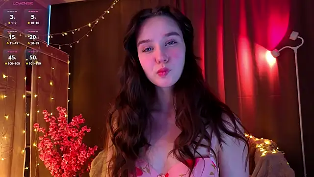 KiraYukimura online show from 04.10.26