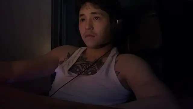 Snapshot of thisguyhasnochill chatting on 03.03.26 thisguyhasnochill online show from 03.03.26