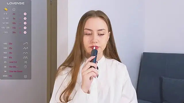 Snapshot of Alana_Richer chatting on 01.15.26 Alana Richer online show from 01.15.26