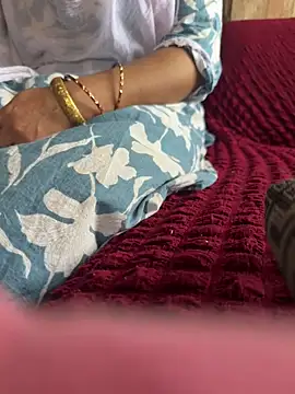 Hot Monikaa online show from 03.29.26