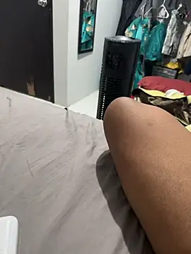 Virgenalos25 online show from 01.09.26