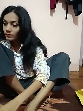 Honey lily-93 online show from 07.21.26