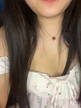 Linh DuongSexy online show from 02.11.26