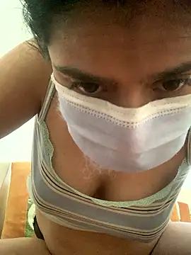 chafiaaa online show from 01.08.26