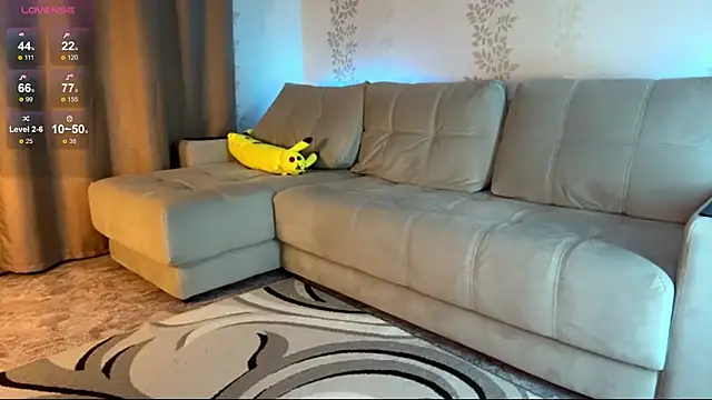 Snapshot of BlondeBun chatting on 02.24.26 BlondeBun online show from 02.24.26