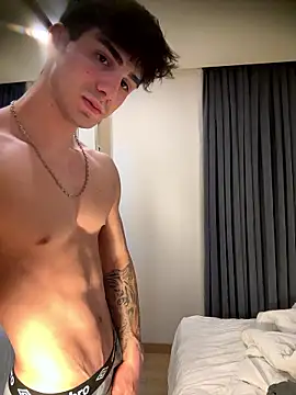 Snapshot of nomorelies chatting on 01.18.26 nomorelies online show from 01.18.26