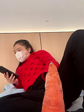 Faded pink online show from 01.13.26