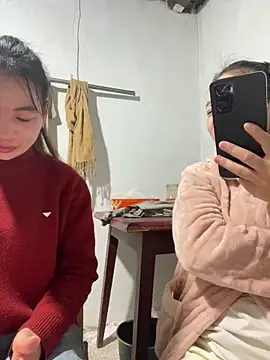 Faded pink online show from 01.17.26