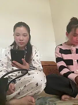 Faded pink online show from 03.15.26